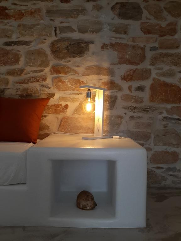 Tinos Peristerionas Apartment Екстериор снимка